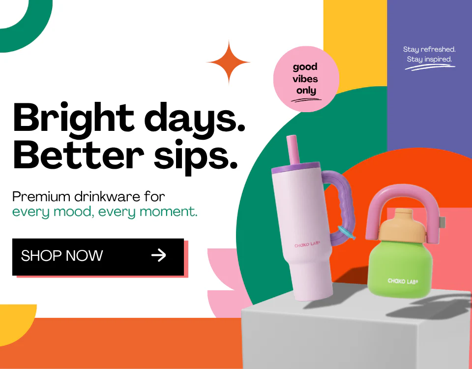 Elevate Your Daily Hydration Ritual
